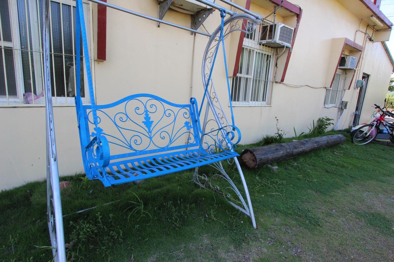 Wu Li Ting B&B Heng-ch'un Exterior foto