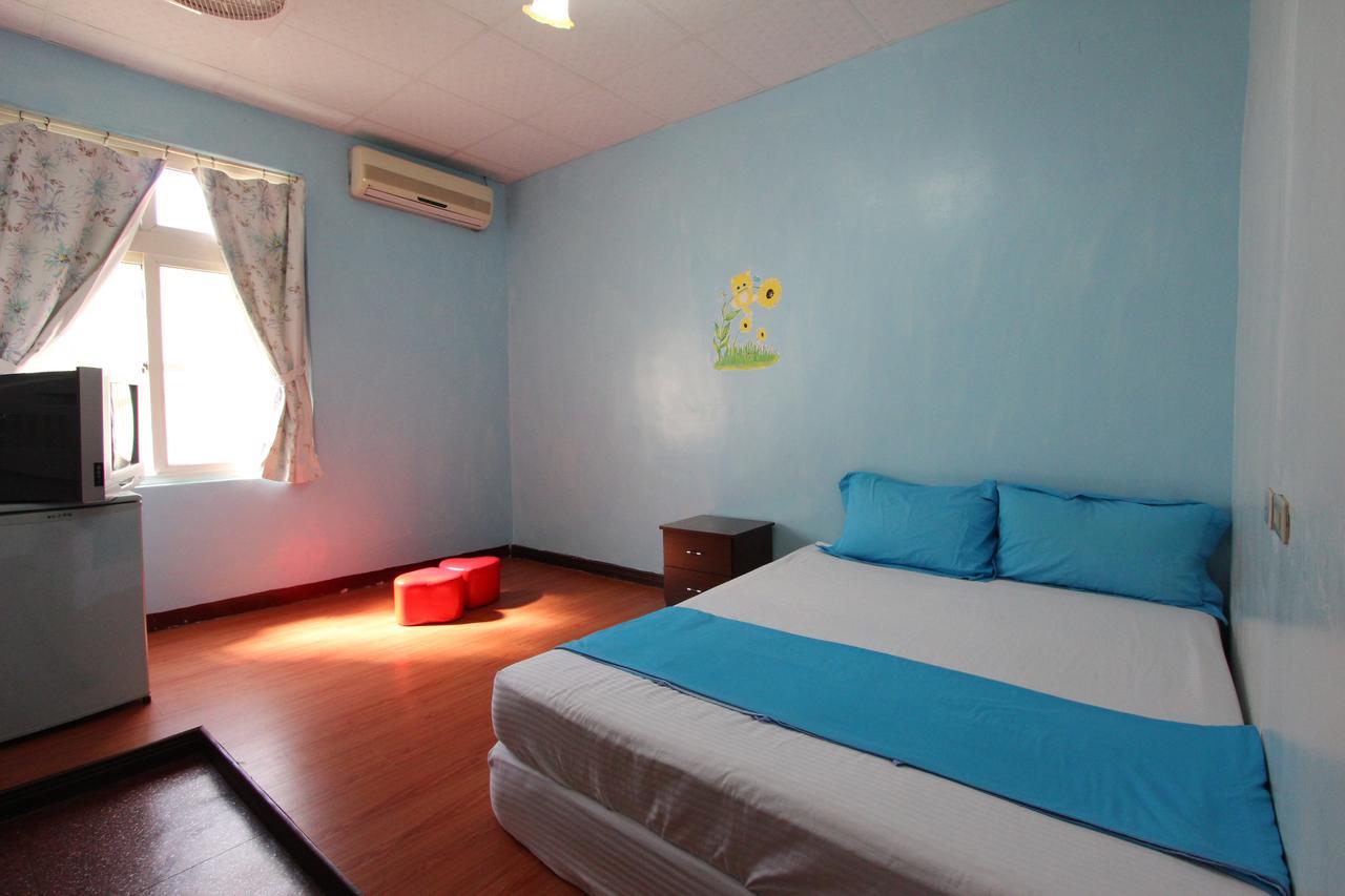 Wu Li Ting B&B Heng-ch'un Exterior foto